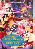 Sleepy princess in the demon castle T.2 Sleepy princess in the demon castle T.2
