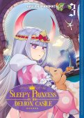 Sleepy princess in the demon castle T.3 Sleepy princess in the demon castle T.3