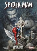 Spider-Man - L'h�ritage de Kraven