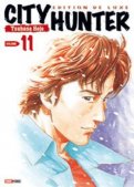 City Hunter - Ultime T.11 City Hunter - Ultime T.11