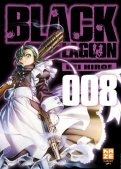 Black lagoon T.8 Black lagoon T.8