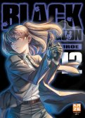 Black Lagoon T.12 Black Lagoon T.12