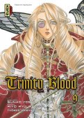 Trinity Blood T.9 Trinity Blood T.9