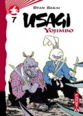 Usagi Yojimbo T.7 Usagi Yojimbo T.7