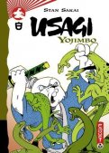 Usagi Yojimbo T.8 Usagi Yojimbo T.8
