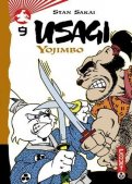 Usagi Yojimbo T.9 Usagi Yojimbo T.9