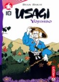 Usagi Yojimbo T.10 Usagi Yojimbo T.10