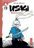Usagi Yojimbo T.13 Usagi Yojimbo T.13