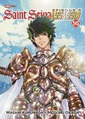 Saint seiya - episode G - assassin T.16 Saint seiya - episode G - assassin T.16