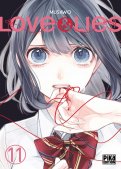 Love and lies T.11 Love and lies T.11