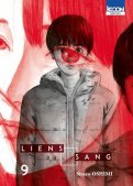 Les liens du sang T.9 Les liens du sang T.9