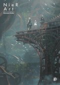 Nier :  Art