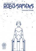 A Brief History of Robosapien - coffret