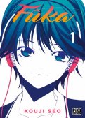 Fuka T.1 Fuka T.1