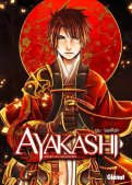 Ayakashi, l�gendes des 5 royaumes T.1