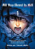 All you need is kill T.1
