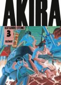 Akira - édition originale T.3 Akira - édition originale T.3