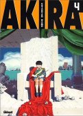 Akira - édition originale T.4 Akira - édition originale T.4