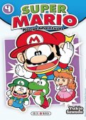 Super Mario - manga adventures T.4 Super Mario - manga adventures T.4