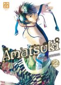 Amatsuki T.2 Amatsuki T.2