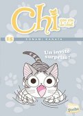 Chi - album illustré T.15 Chi - album illustré T.15