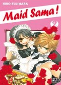 Maid sama T.2 Maid sama T.2