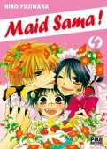 Maid sama T.4 Maid sama T.4