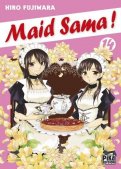 Maid sama T.14 Maid sama T.14