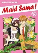 Maid sama T.16 Maid sama T.16