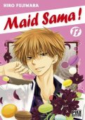 Maid sama T.17 Maid sama T.17