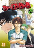 Beelzebub T.8 Beelzebub T.8