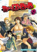 Beelzebub T.9 Beelzebub T.9
