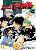 Beelzebub T.13 Beelzebub T.13