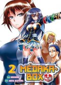 Medaka Box T.2 Medaka Box T.2