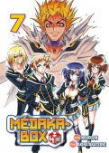 Medaka Box T.7 Medaka Box T.7
