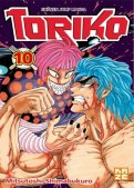 Toriko T.10 Toriko T.10