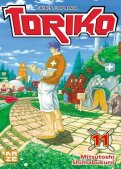 Toriko T.11 Toriko T.11
