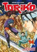 Toriko T.14 Toriko T.14