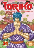 Toriko T.21 Toriko T.21