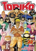 Toriko T.22 Toriko T.22