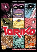 Toriko T.40 Toriko T.40