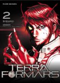Terra Formars T.2 Terra Formars T.2