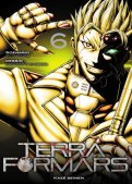 Terra Formars T.6 Terra Formars T.6