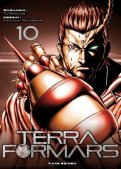 Terra Formars T.10 Terra Formars T.10
