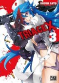 Triage X T.3 Triage X T.3