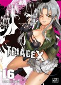 Triage X T.16 Triage X T.16