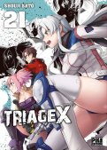Triage X T.21 Triage X T.21