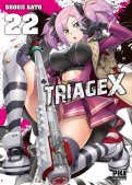 Triage X T.22 Triage X T.22