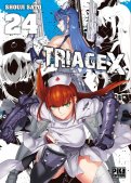 Triage X T.24 Triage X T.24