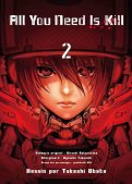 All you need is kill T.2